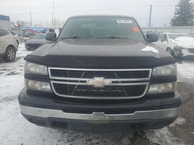 Photo 5 from auction – 2007 CHEVROLET SILVERADO with VIN 2GCEK13Z971121396