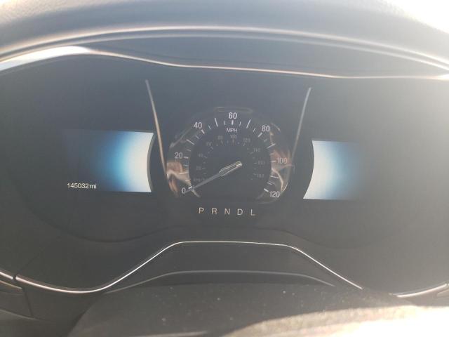 Photo 9 from auction – 2018 FORD FUSION SE with VIN 3FA6P0LU5JR156448