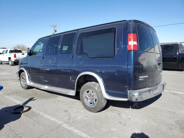Photo 2 from auction – 2005 CHEVROLET EXPRESS G1 with VIN 1GBFG15T251252837