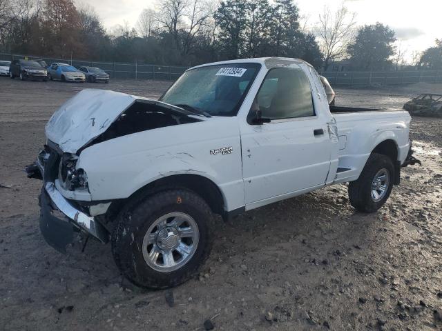 FORD RANGER 2004 with VIN 1FTYR10D04PA03799 - Photo from auction