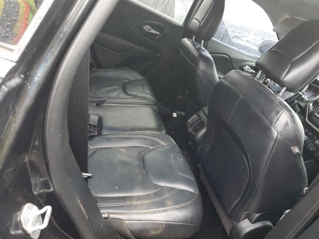 Photo 11 from auction – 2014 JEEP CHEROKEE L with VIN 1C4PJMDS2EW210778
