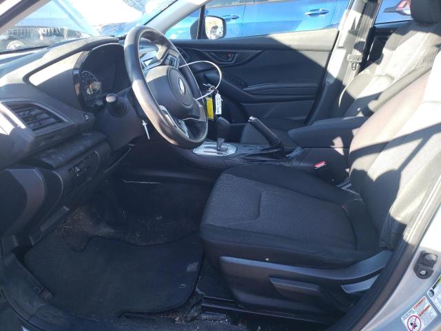 Photo 7 from auction – 2017 SUBARU IMPREZA with VIN 4S3GTAA66H3745862