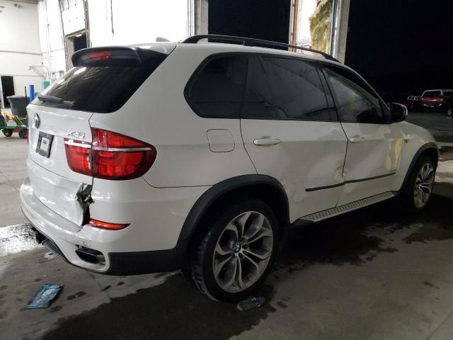 Photo 3 from auction – 2011 BMW X5 XDRIVE5 with VIN 5UXZV8C56BL418075