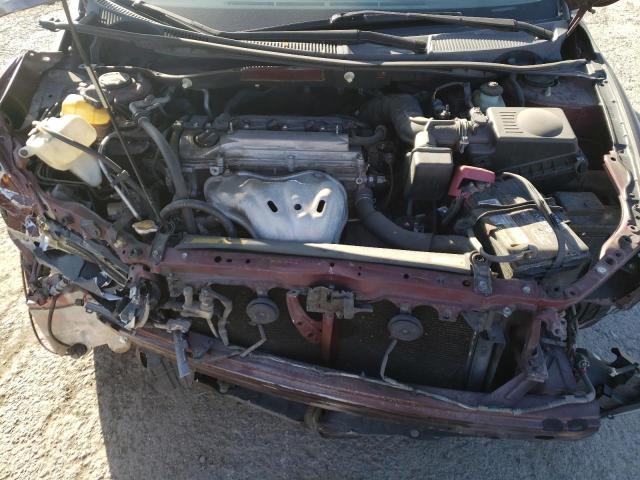Photo 11 from auction – 2007 TOYOTA SCION TC with VIN JTKDE167170187717