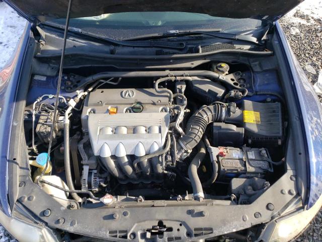 Photo 11 from auction – 2010 ACURA TSX with VIN JH4CU2F69AC017905