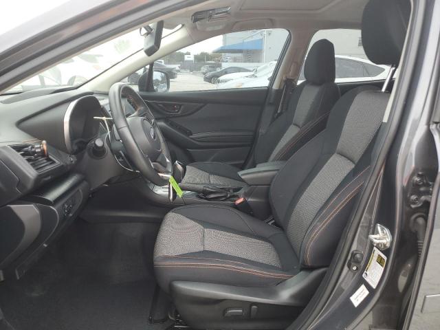 Photo 7 from auction – 2021 SUBARU CROSSTREK with VIN JF2GTAEC3MH388154