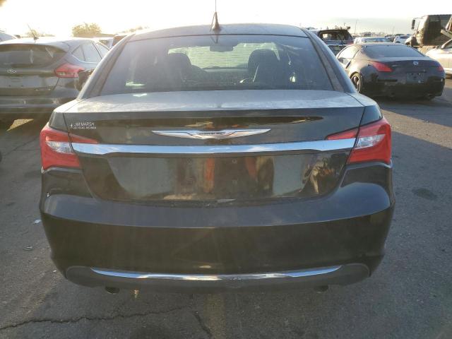 Photo 6 from auction – 2014 CHRYSLER 200 LIMITE with VIN 1C3CCBCG1EN100079