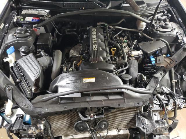Photo 11 from auction – 2011 HYUNDAI GENESIS CO with VIN KMHHT6KD4BU055832