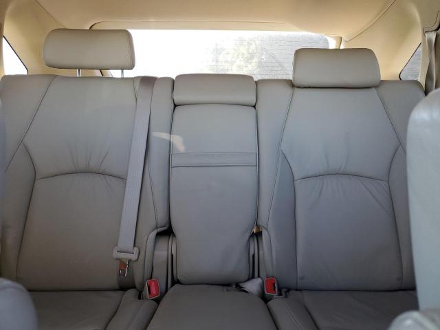 Photo 10 from auction – 2005 LEXUS RX 330 with VIN 2T2GA31U25C036988