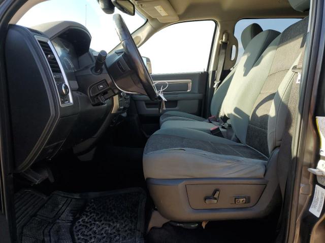 Photo 7 from auction – 2014 RAM 2500 SLT with VIN 3C6UR5JL5EG193110