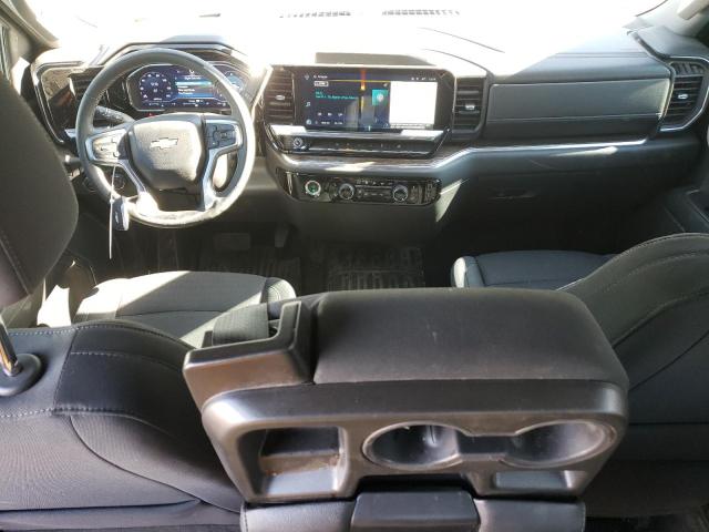 Foto 8 de la subasta – 2023 CHEVROLET SILVERADO con VIN 3GCPDDEK2PG241729
