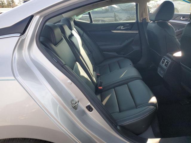 Photo 10 from auction – 2020 NISSAN MAXIMA SL with VIN 1N4AA6DV0LC384039