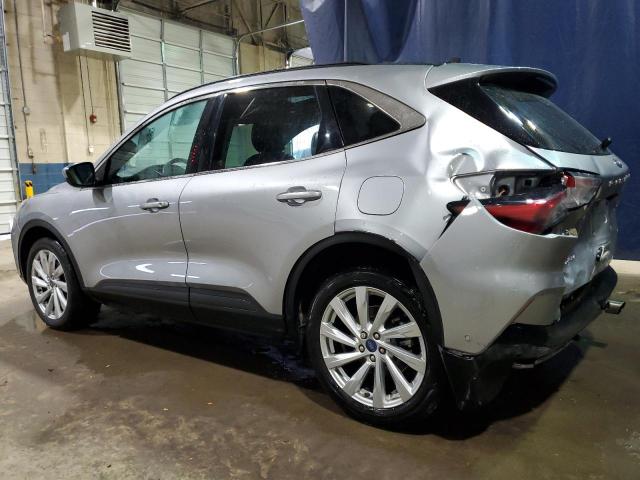 Photo 2 from auction – 2021 FORD ESCAPE TIT with VIN 1FMCU9J93MUA30249
