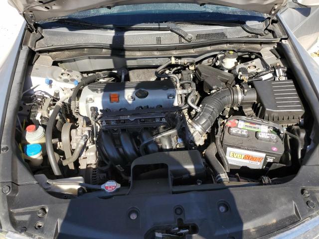 Photo 11 from auction – 2012 HONDA ACCORD SE with VIN 1HGCP2F61CA102181