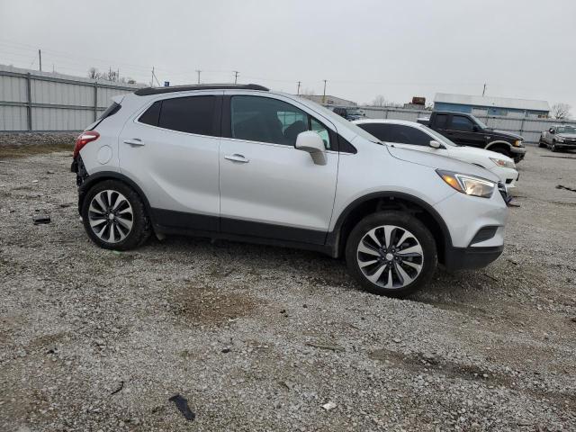 صورة رقم 4 من المزاد - 2022 BUICK ENCORE PRE مع VIN KL4CJESM5NB554986