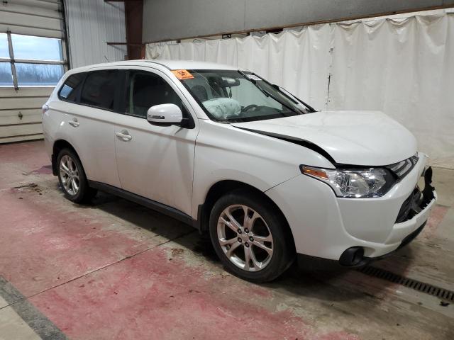 Photo 4 from auction – 2014 MITSUBISHI OUTLANDER with VIN JA4AD3A36EZ009737