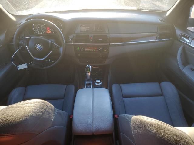 Photo 8 from auction – 2007 BMW X5 4.8I with VIN 5UXFE83557LZ42876