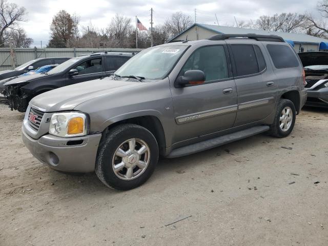Photo 1 from auction – 2005 GMC ENVOY XL with VIN 1GKET16M556160882