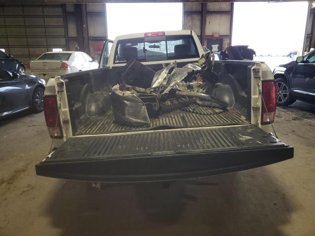 Photo 10 from auction – 2011 DODGE RAM 1500 with VIN 3D7JB1EP3BG569259