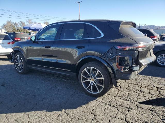 Photo 2 from auction – 2019 PORSCHE CAYENNE with VIN WP1AA2AY7KDA04591
