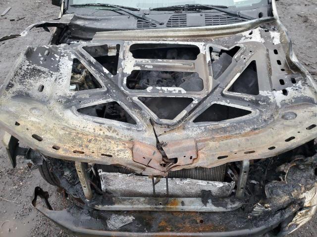 Photo 12 from auction – 2003 CHEVROLET TRAILBLAZE with VIN 1GNDT13S432303617