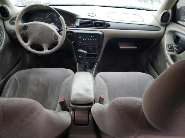 Photo 8 from auction – 2005 CHEVROLET CLASSIC with VIN 1G1ND52F75M172642