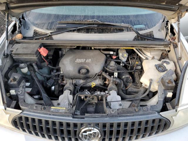 Photo 12 from auction – 2007 BUICK RENDEZVOUS with VIN 3G5DA03L07S561801