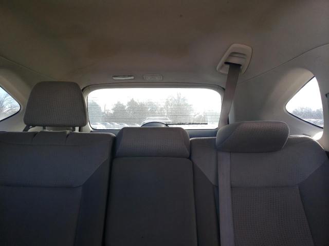 Photo 10 from auction – 2012 HONDA CR-V EX with VIN 2HKRM4H57CH604087