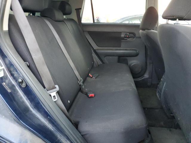 Photo 10 from auction – 2008 TOYOTA XB with VIN JTLKE50EX81024268