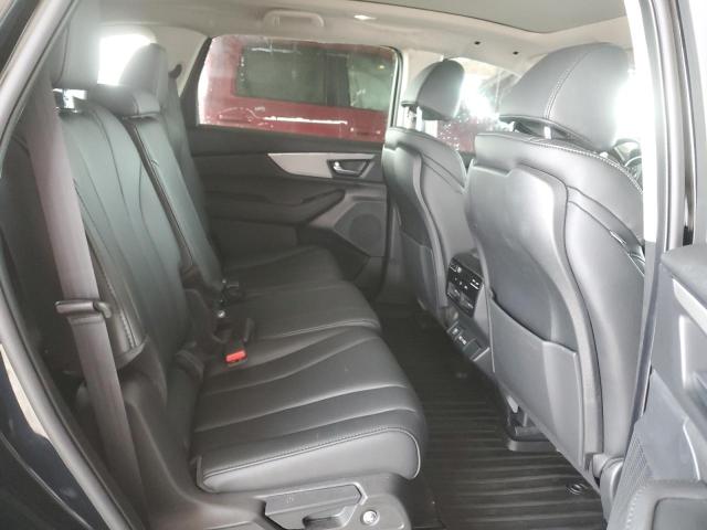 Photo 11 from auction – 2024 ACURA MDX with VIN 5J8YD9H38RL008113