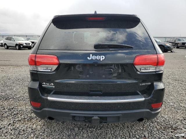 Photo 6 from auction – 2014 JEEP GRAND CHER with VIN 1C4RJFBM3EC316179