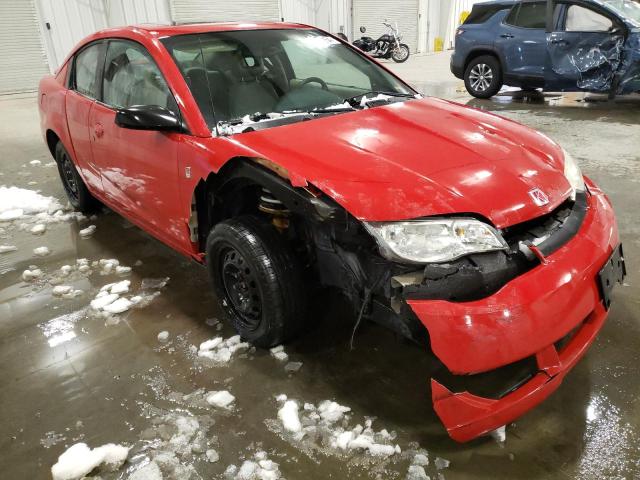 Photo 4 from auction – 2004 SATURN ION LEVEL with VIN 1G8AN12F14Z190660