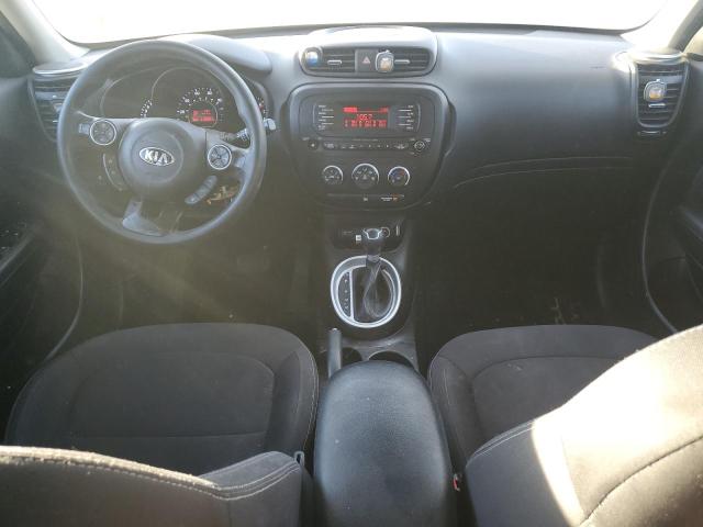 Photo 8 from auction – 2016 KIA SOUL with VIN KNDJN2A29G7361763