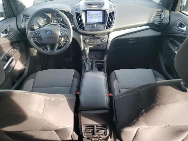 Photo 8 from auction – 2017 FORD ESCAPE SE with VIN 1FMCU9GD0HUC16980