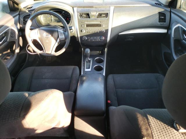 Photo 8 from auction – 2015 NISSAN ALTIMA 2.5 with VIN 1N4AL3AP4FN905514