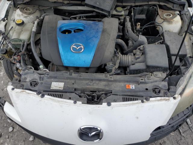 Photo 11 from auction – 2012 MAZDA 3 I with VIN JM1BL1L79C1569006