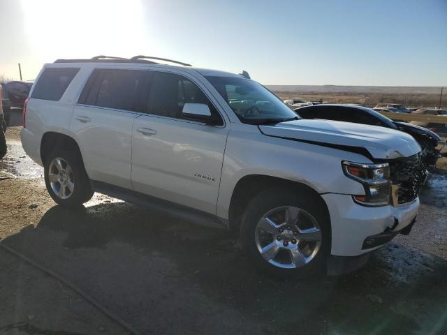 Photo 4 from auction – 2015 CHEVROLET TAHOE C150 with VIN 1GNSCBKC2FR738042