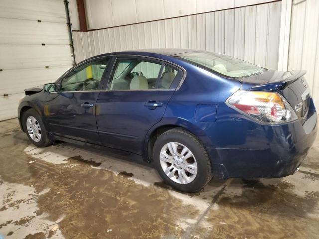Photo 2 from auction – 2011 NISSAN ALTIMA BAS with VIN 1N4AL2AP8BN452826