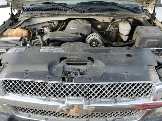 Photo 11 from auction – 2004 CHEVROLET SILVERADO with VIN 2GCEC19T041126059