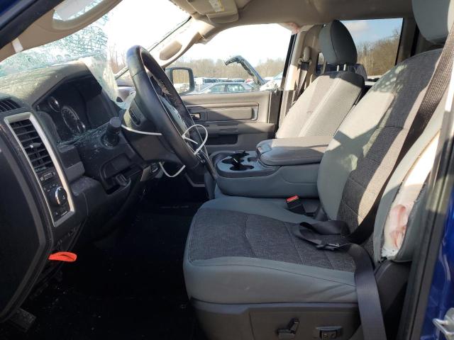 Photo 7 from auction – 2017 RAM 1500 SLT with VIN 1C6RR7GT9HS677187