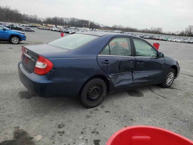 Photo 3 from auction – 2004 TOYOTA CAMRY LE/X with VIN 4T1BE30K44U293845