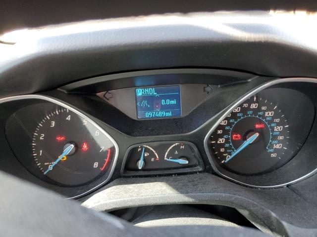 Photo 9 from auction – 2012 FORD FOCUS SE with VIN 1FAHP3K27CL227435