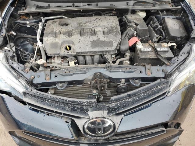 Photo 11 from auction – 2019 TOYOTA COROLLA L with VIN 2T1BURHE6KC125157