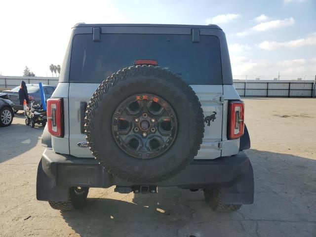 Снимка 6 от търг – 2022 FORD BRONCO BAS с VIN 1FMEE5DP9NLB37984