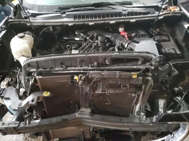 Photo 12 from auction – 2021 FORD EDGE SEL with VIN 2FMPK3J91MBA00354