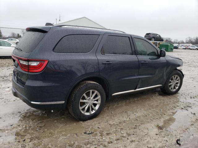 Photo 3 from auction – 2018 DODGE DURANGO SX with VIN 1C4RDJAG7JC266144