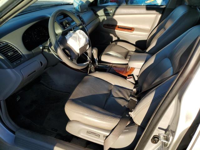 Photo 7 from auction – 2002 TOYOTA CAMRY LE with VIN 4T1BE30KX2U072912