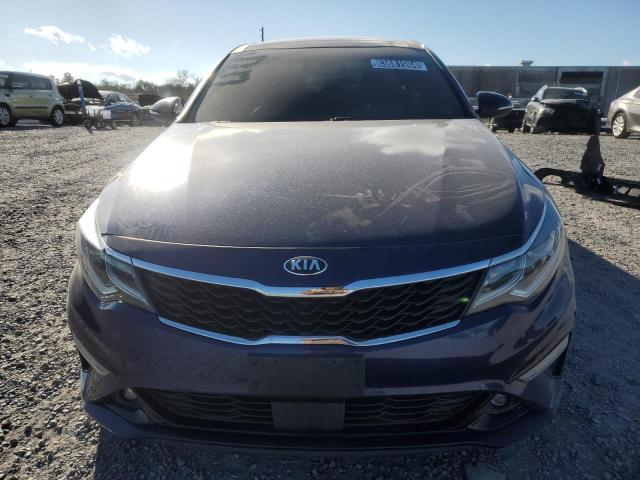 Photo 5 from auction – 2019 KIA OPTIMA EX with VIN 5XXGU4L17KG367879