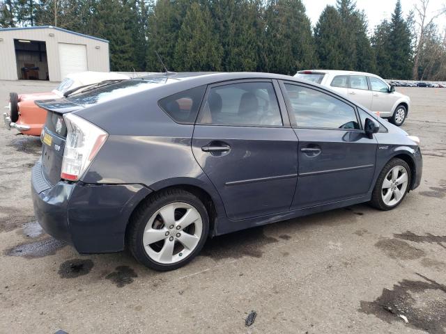 Photo 3 from auction – 2010 TOYOTA PRIUS with VIN JTDKN3DU3A1086019