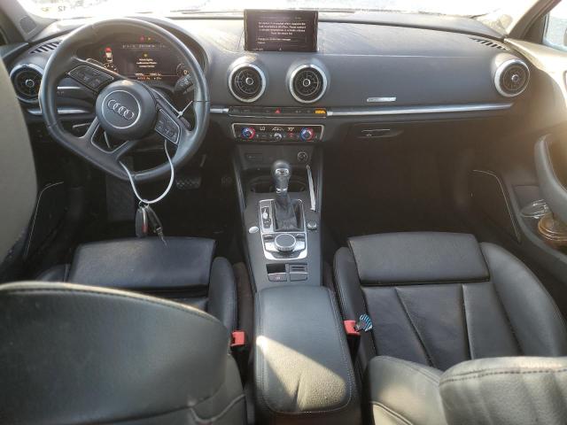 Photo 8 from auction – 2018 AUDI A3 PREMIUM with VIN WAUJ8GFF0J1043862
